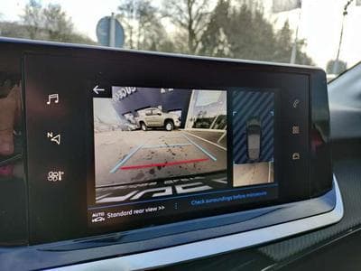 Peugeot 208 GT Look (Allure) (2022) - Foto 9