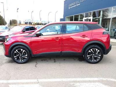 Peugeot 2008 Active-Pack (2023) - Photo 3