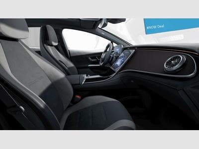 Mercedes EQE EQE 300 (2025) - Photo 10
