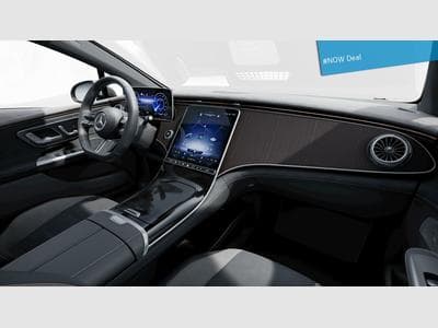 Mercedes EQE EQE 300 (2025) - Photo 12