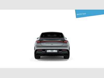 Mercedes EQE EQE 300 (2025) - Photo 4