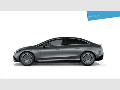 Mercedes EQE EQE 300 (2025) - Photo 5