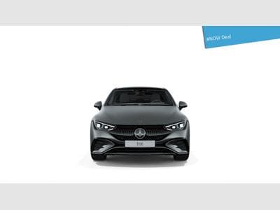 Mercedes EQE EQE 300 (2025) - Photo 8