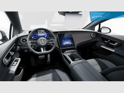 Mercedes EQE EQE 300 (2025) - Photo 9
