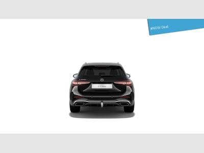 Mercedes C 220 d T-Modell (2025) - Photo 4