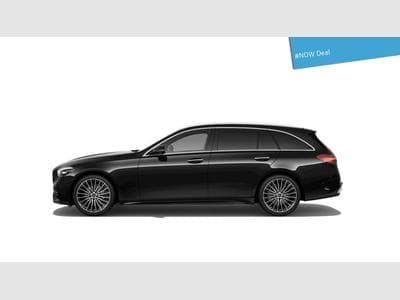 Mercedes C 220 d T-Modell (2025) - Photo 5