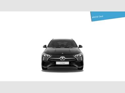 Mercedes C 220 d T-Modell (2025) - Photo 8