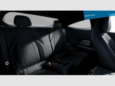 Mercedes CLE 220 d Coupé (2025) - Photo 11