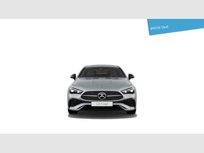 Mercedes CLE 220 d Coupé (2025) - Photo 8