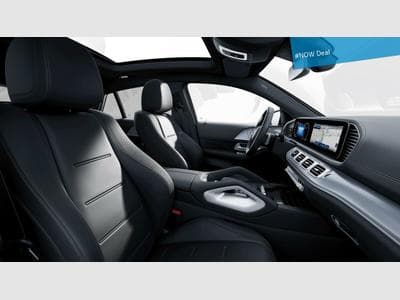 Mercedes GLE 450 d 4MATIC Coupé (2025) - Photo 9