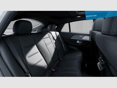 Mercedes GLE 450 d 4MATIC Coupé (2025) - Photo 10