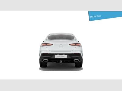 Mercedes GLE 450 d 4MATIC Coupé (2025) - Photo 3