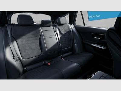 Mercedes C 220 d T-Modell (2025) - Photo 10