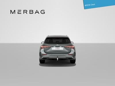 Mercedes C 220 d T-Modell (2025) - Photo 3