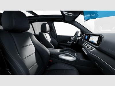 Mercedes GLE 450 4MATIC (2025) - Photo 9