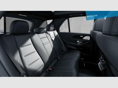 Mercedes GLE 450 4MATIC (2025) - Photo 10