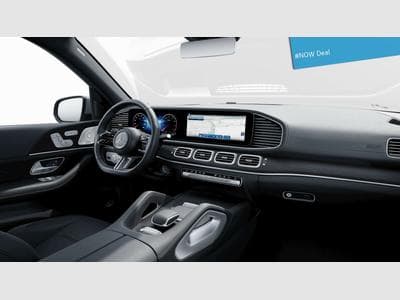 Mercedes GLE 450 4MATIC (2025) - Photo 11
