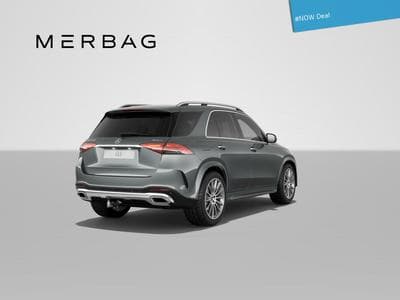 Mercedes GLE 450 4MATIC (2025) - Photo 1