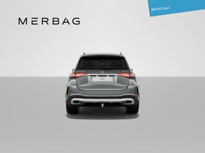 Mercedes GLE 450 4MATIC (2025) - Photo 3