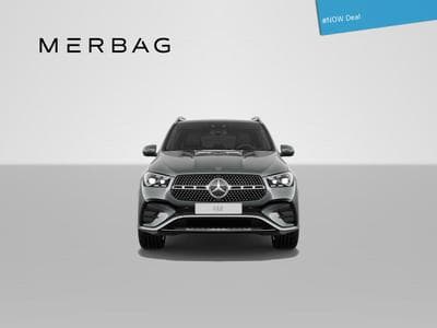 Mercedes GLE 450 4MATIC (2025) - Photo 7