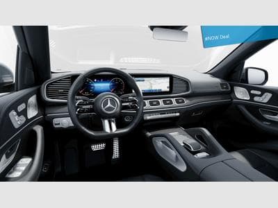 Mercedes GLE 450 4MATIC (2025) - Photo 8
