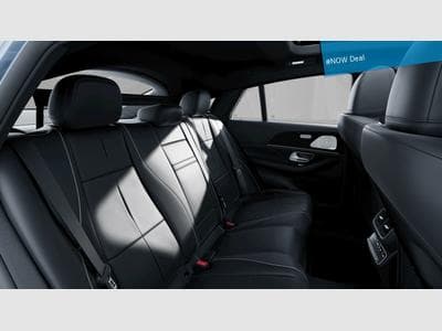 Mercedes GLE 450 d 4MATIC Coupé (2025) - Photo 10