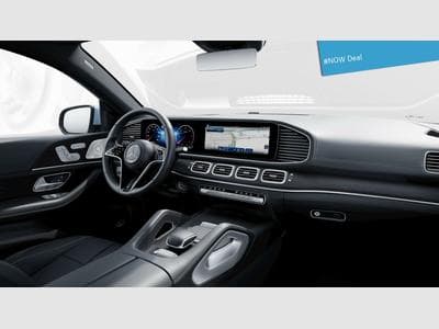 Mercedes GLE 450 d 4MATIC Coupé (2025) - Photo 11
