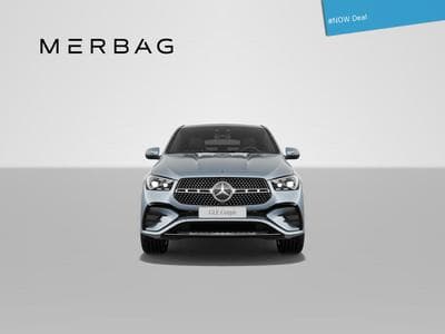 Mercedes GLE 450 d 4MATIC Coupé (2025) - Photo 7