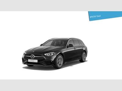 Mercedes C 220 d T-Modell (2025) - Photo 1