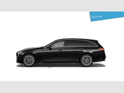 Mercedes C 220 d T-Modell (2025) - Photo 4