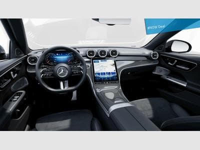 Mercedes C 220 d T-Modell (2025) - Photo 8