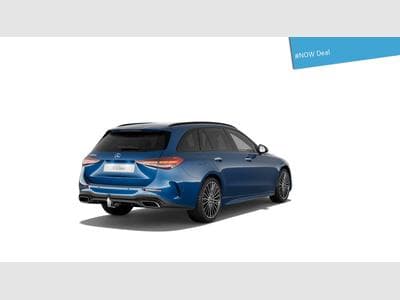 Mercedes C 200 d T-Modell (2025) - Foto 1