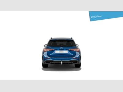 Mercedes C 200 d T-Modell (2025) - Foto 3