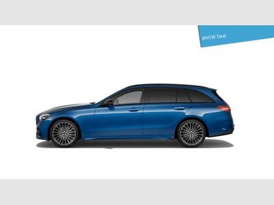 Mercedes C 200 d T-Modell (2025) - Foto 4