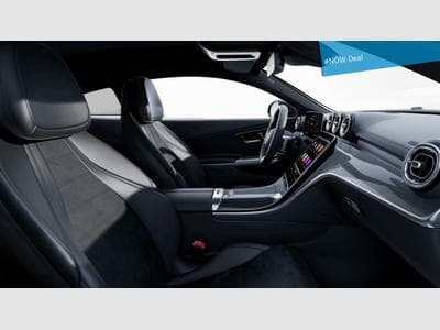 Mercedes CLE 200 Coupé (2025) - Photo 9