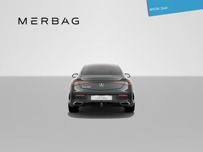 Mercedes CLE 200 Coupé (2025) - Photo 3