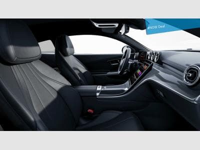 Mercedes CLE 220 d Coupé (2025) - Photo 9