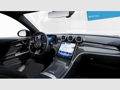 Mercedes C 200 d T-Modell (2025) - Photo 11