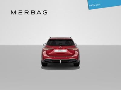 Mercedes C 200 d T-Modell (2025) - Foto 3