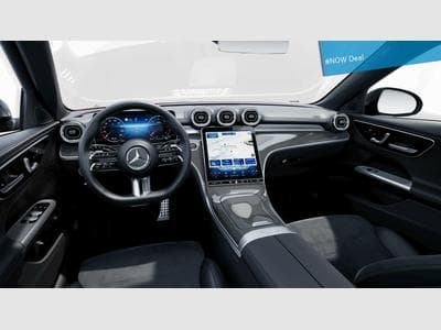 Mercedes C 200 d T-Modell (2025) - Photo 8