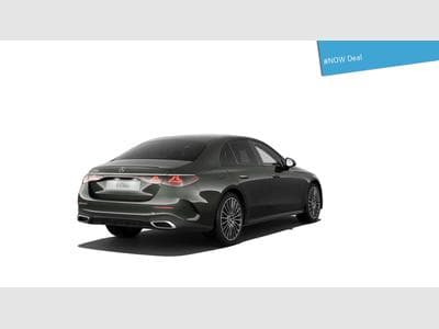 Mercedes E 220 d Limousine (2025) - Photo 1