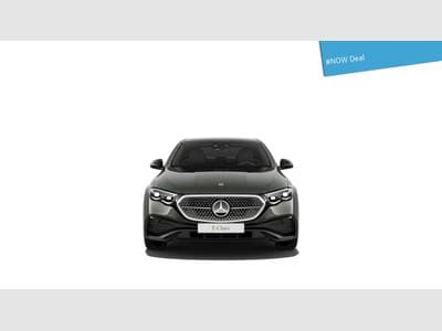Mercedes E 220 d Limousine (2025) - Photo 7