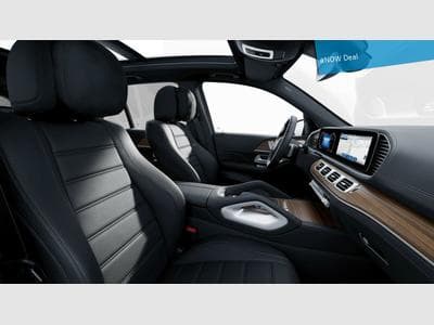 Mercedes GLE 450 4MATIC (2025) - Photo 9