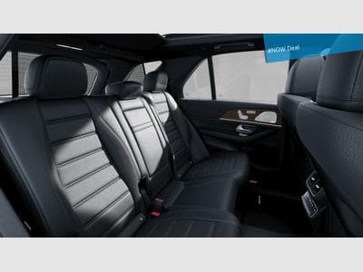 Mercedes GLE 450 4MATIC (2025) - Photo 10