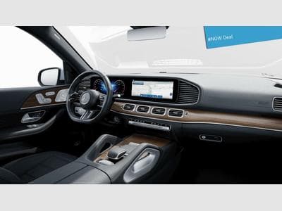 Mercedes GLE 450 4MATIC (2025) - Photo 11