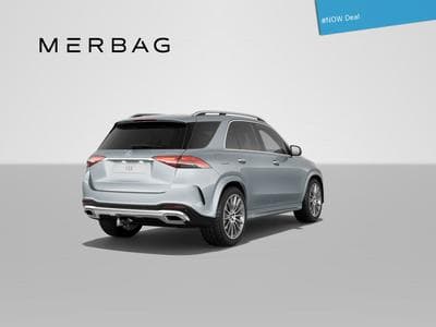 Mercedes GLE 450 4MATIC (2025) - Photo 1