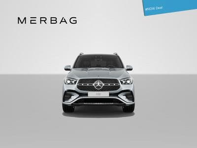 Mercedes GLE 450 4MATIC (2025) - Photo 7