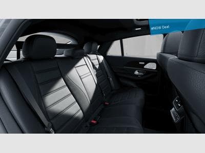 Mercedes GLE 450 d 4MATIC Coupé (2025) - Photo 11