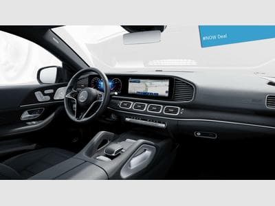 Mercedes GLE 450 d 4MATIC Coupé (2025) - Photo 12
