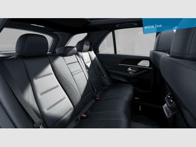 Mercedes GLE 450 4MATIC (2025) - Photo 11